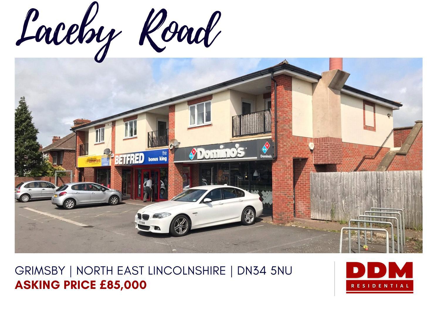 Laceby Road by Fine & Country / DDM Residential Issuu