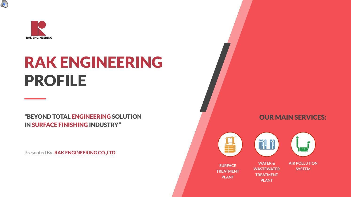 RAK Company Profile by Chalunda.RAK Issuu