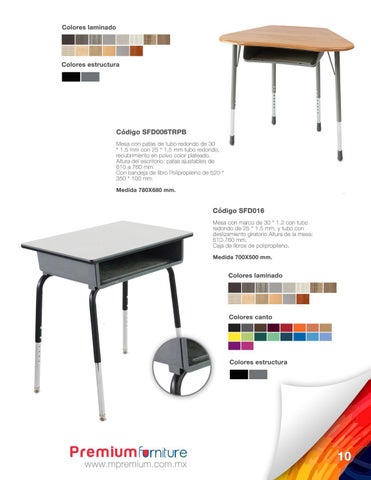 Jesús Jiménez Ruiz 家具目录 · CATALOGO- 高端 - 家具 第 11 页