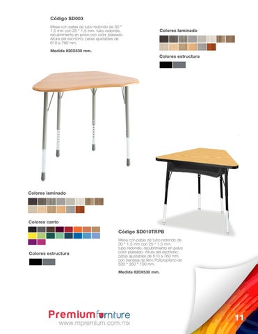 Jesús Jiménez Ruiz 家具目录 · CATALOGO- 高端 - 家具 第 12 页