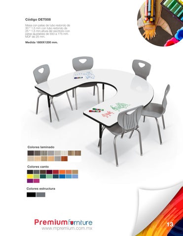 Jesús Jiménez Ruiz 家具目录 · CATALOGO- 高端 - 家具 第 14 页