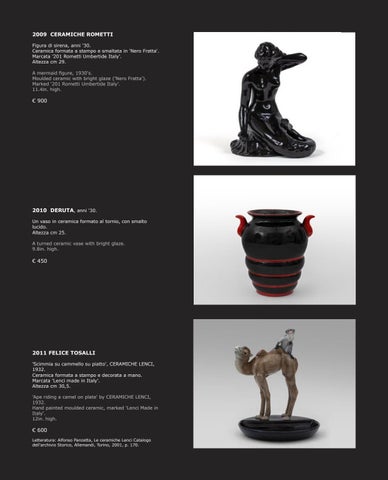 Aste Boetto 灯饰目录 · Selected 第 11 页