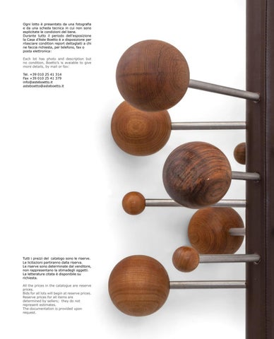 Aste Boetto 灯饰目录 · Selected 第 4 页