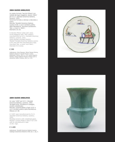 Aste Boetto 灯饰目录 · Selected 第 9 页