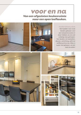 Wara Shop 灯饰目录 · Interieurdagen oktober 2021 第 15 页