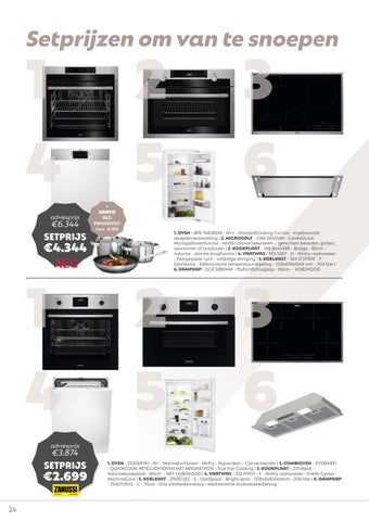 Wara Shop 灯饰目录 · Interieurdagen oktober 2021 第 24 页