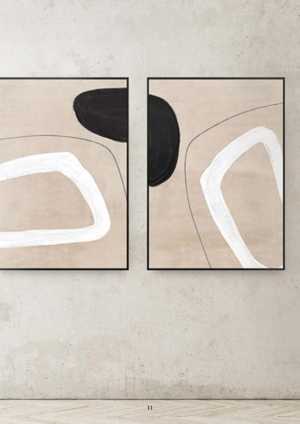 HertexHAUS HAUS Trade Exclusive Wall Art 灯饰目录 2021 第 11 页