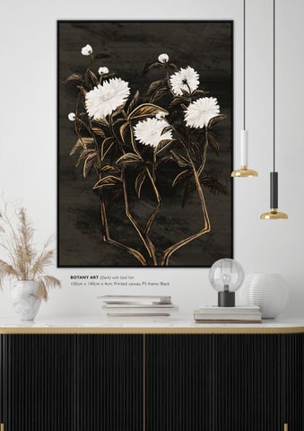 HertexHAUS HAUS Trade Exclusive Wall Art 灯饰目录 2021 第 15 页