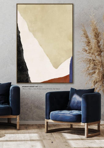 HertexHAUS HAUS Trade Exclusive Wall Art 灯饰目录 2021 第 18 页