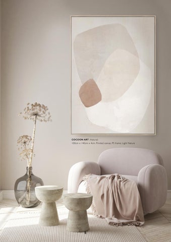 HertexHAUS HAUS Trade Exclusive Wall Art 灯饰目录 2021 第 8 页