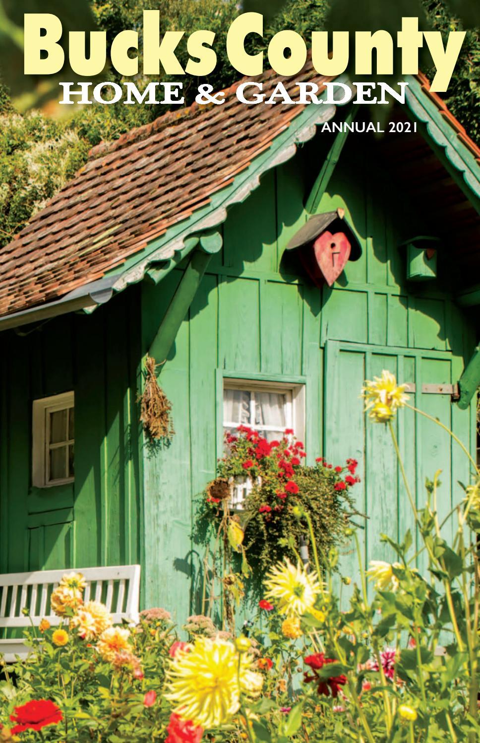 Bucks County Home & Garden 21 by BCM Media Issuu