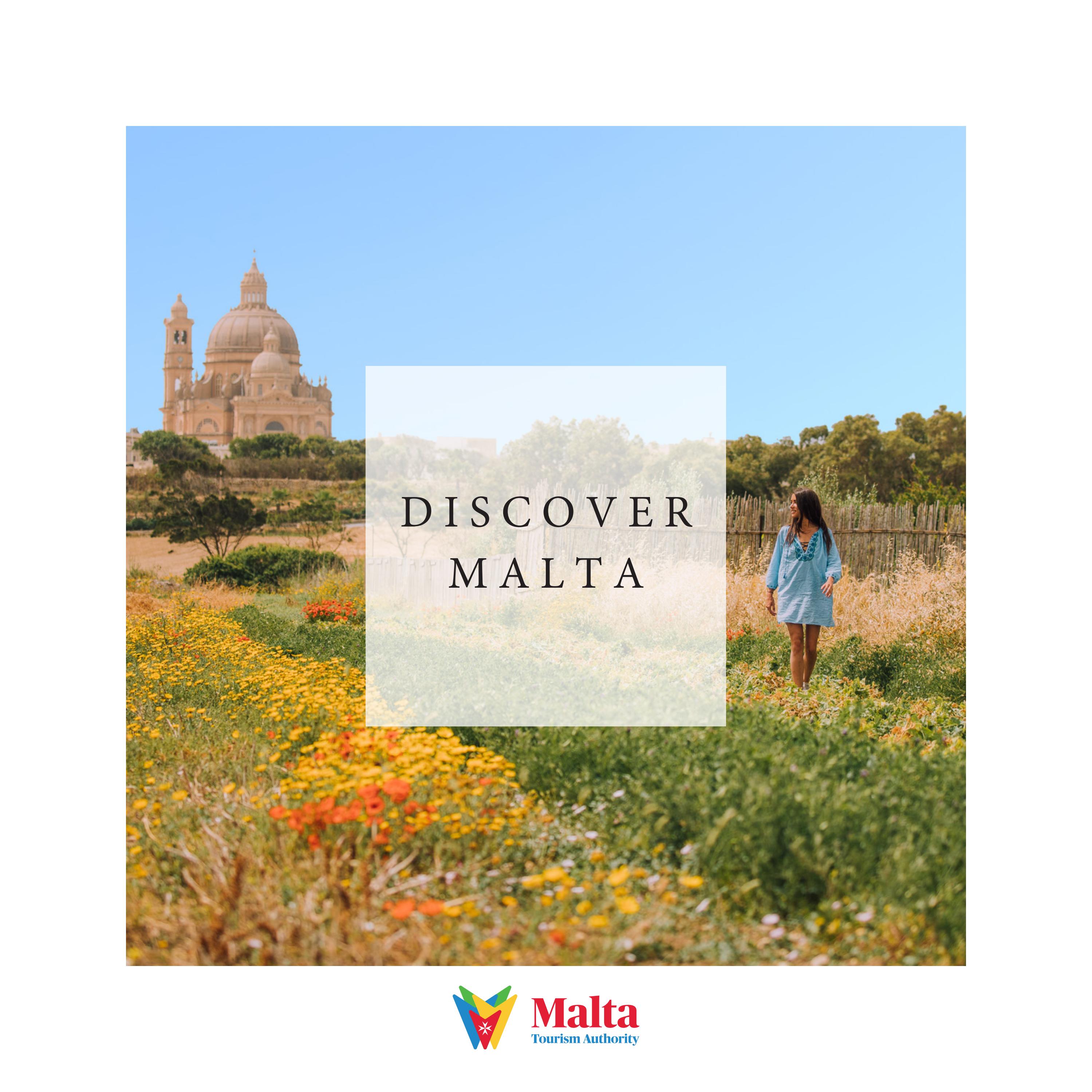 Discover Malta - VisitMalta UK by Malta Tourism Authority - Issuu