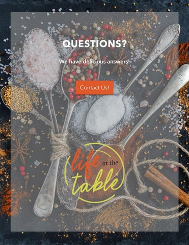 Live, Virtual Cooking Classes Fall 2021 第 16 页