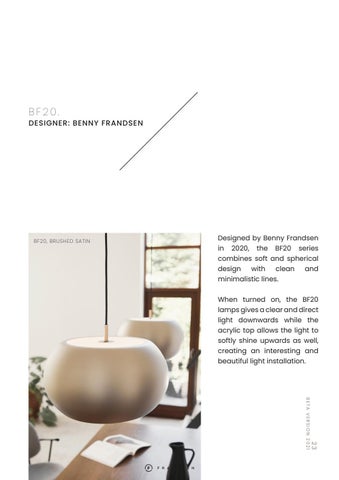 Frandsen, 2021 Beta- 版本 第 23 页