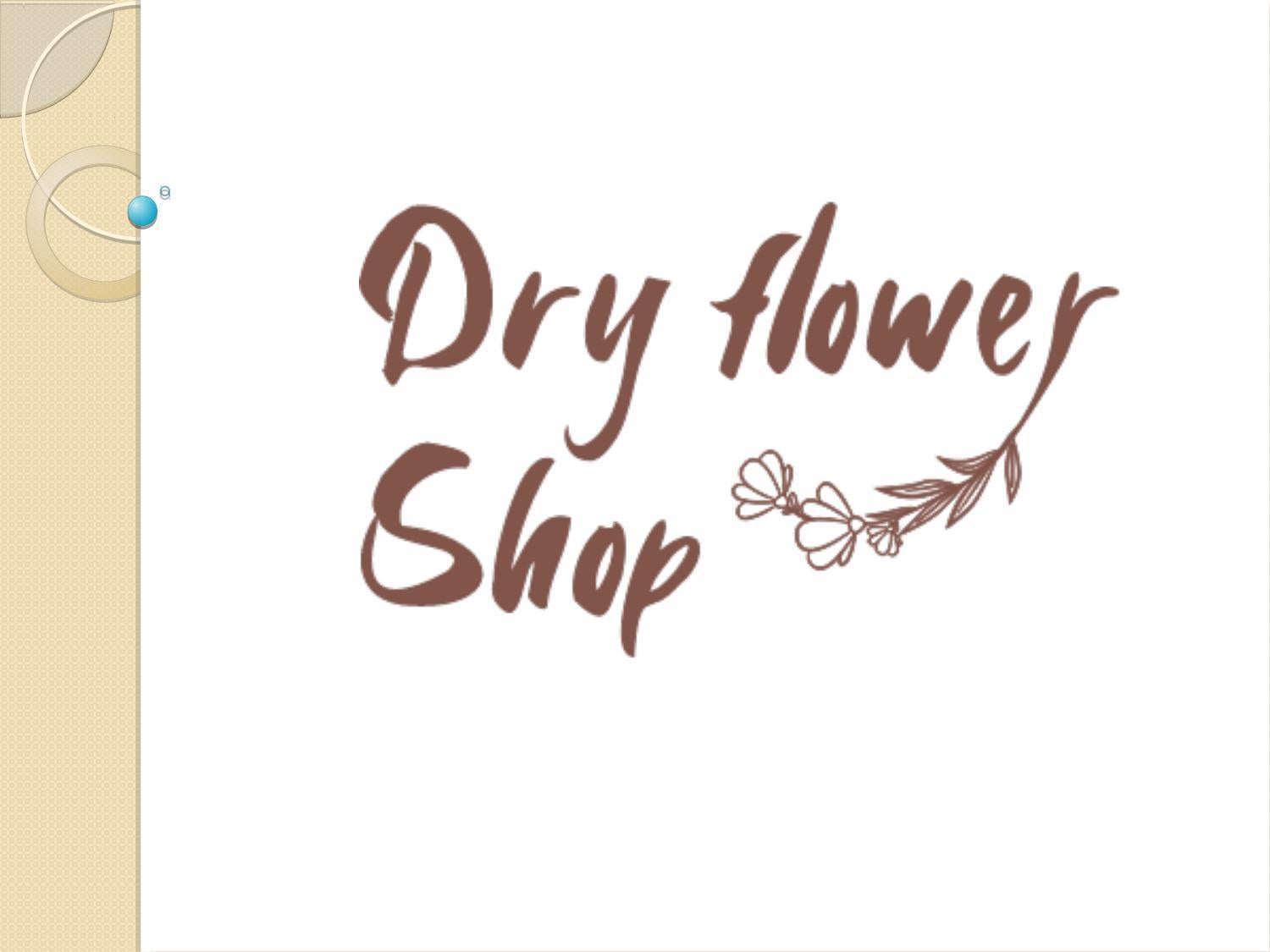 Famous Dried Flower Shop In Sydney by shopflower Issuu