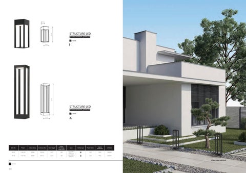 ARDENA Nowodvorski 户外 灯饰目录 2022.pdf 第 10 页