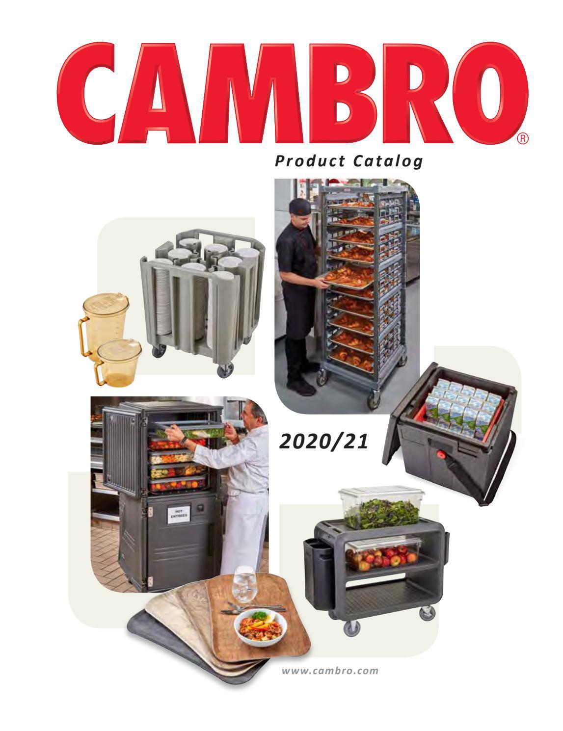 CAMBRO prekių katalogas 20202021 by decorathome.eu Issuu