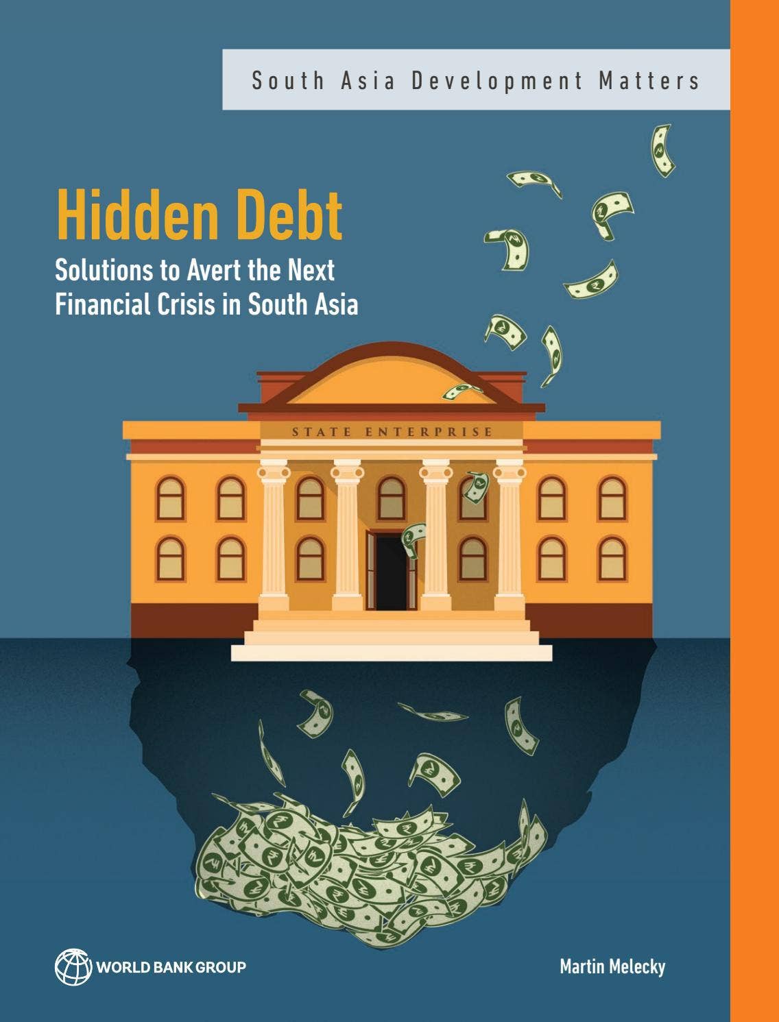 Hidden Debt by World Bank Group Publications - Issuu