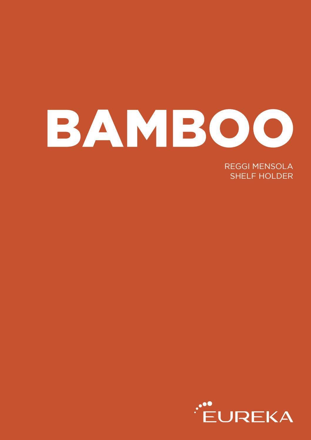 BAMBOO by Eureka Srl - Issuu