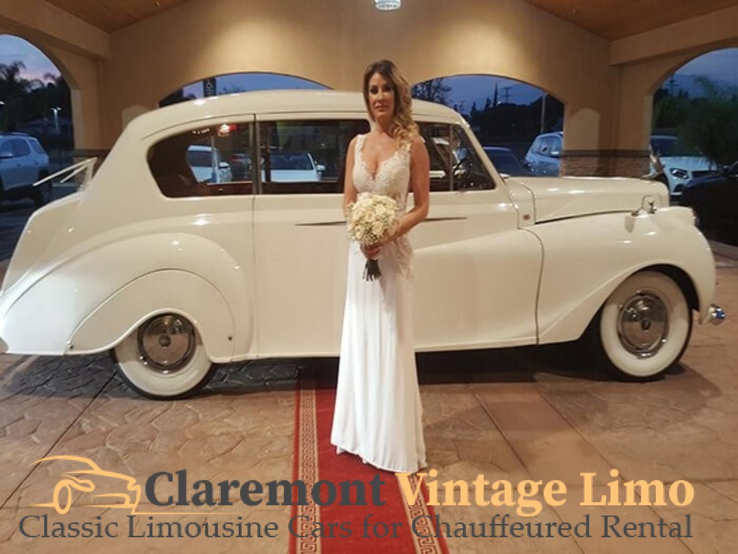 Classic Car Rentals in Palm Springs by Claremont Vintage Limousines Issuu