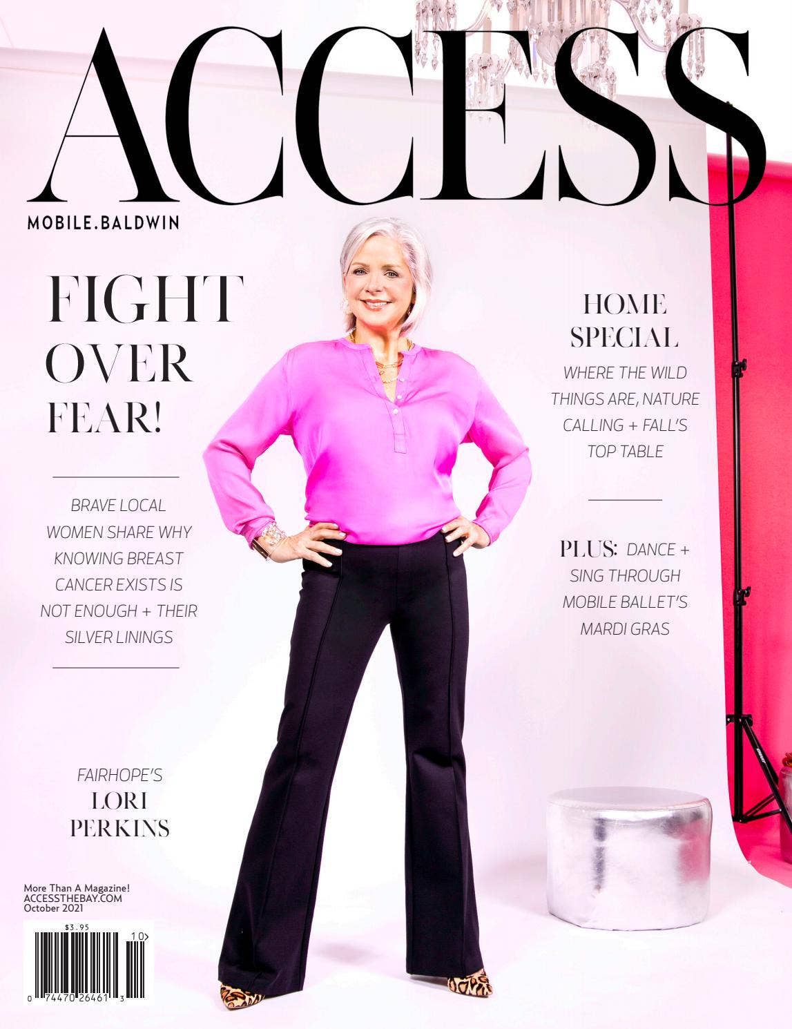 Access October 2021 by Fox Press - Issuu