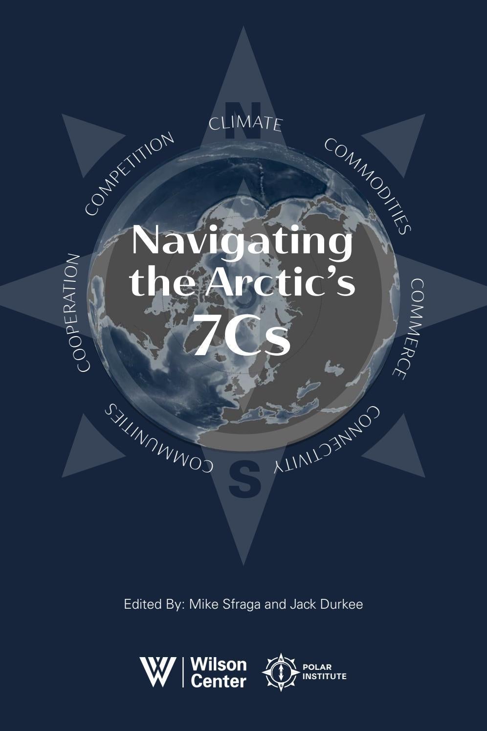 Navigating The Arctic S 7cs By Wilsoncenter Org Issuu Navigating The Arctic S 7cs By Wilsoncenter Org Issuu