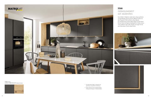 Nolte Küchen 家具目录 2021 第 12 页