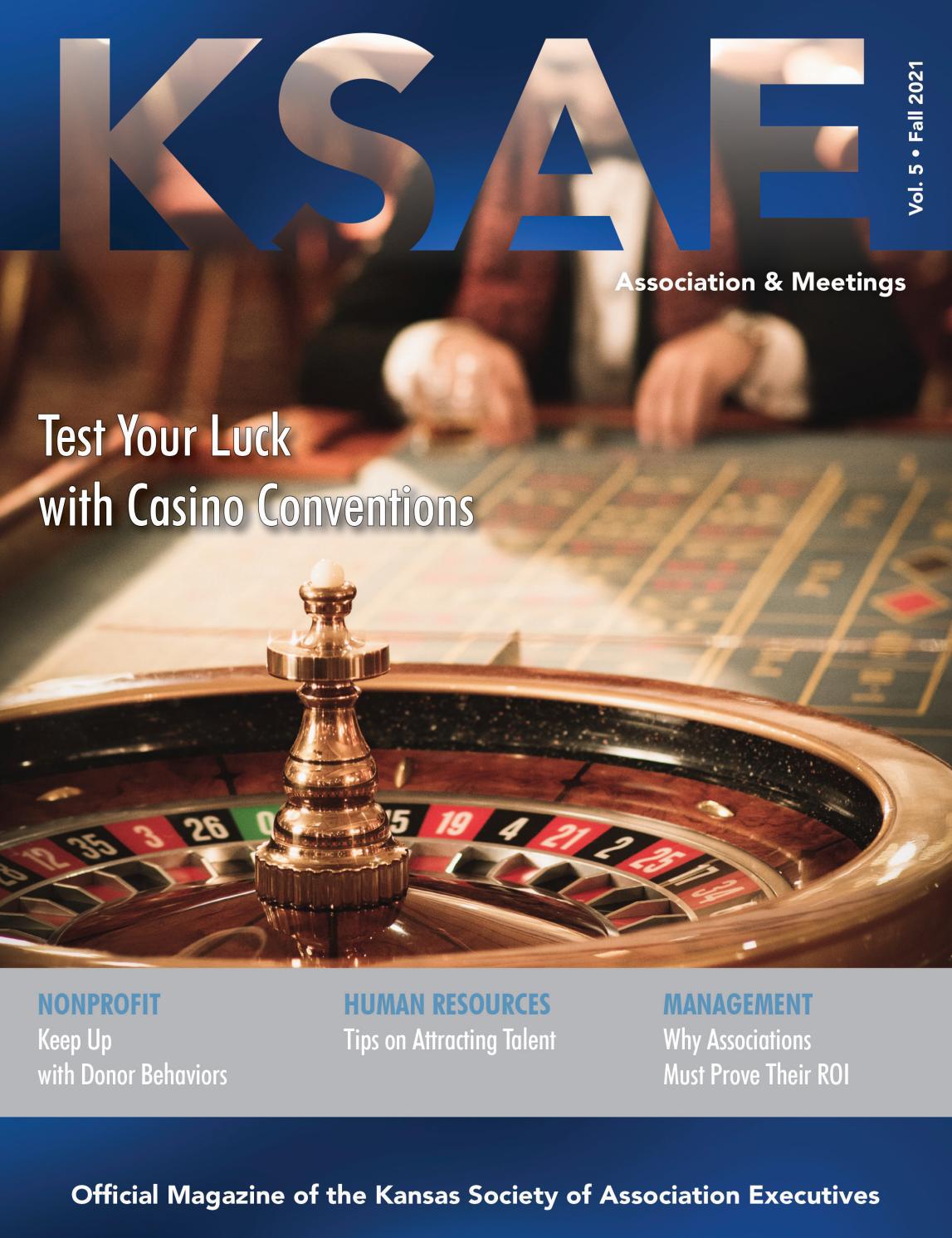 KSAE Association & Meetings, Vol. 5, Fall 2021 by petersonpublications -  Issuu