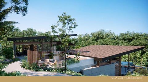 GREEN CITY LOTS AND HOMES 家具手册 (AMENIDADES) 第 13 页