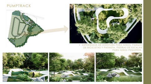 GREEN CITY LOTS AND HOMES 家具手册 (AMENIDADES) 第 23 页