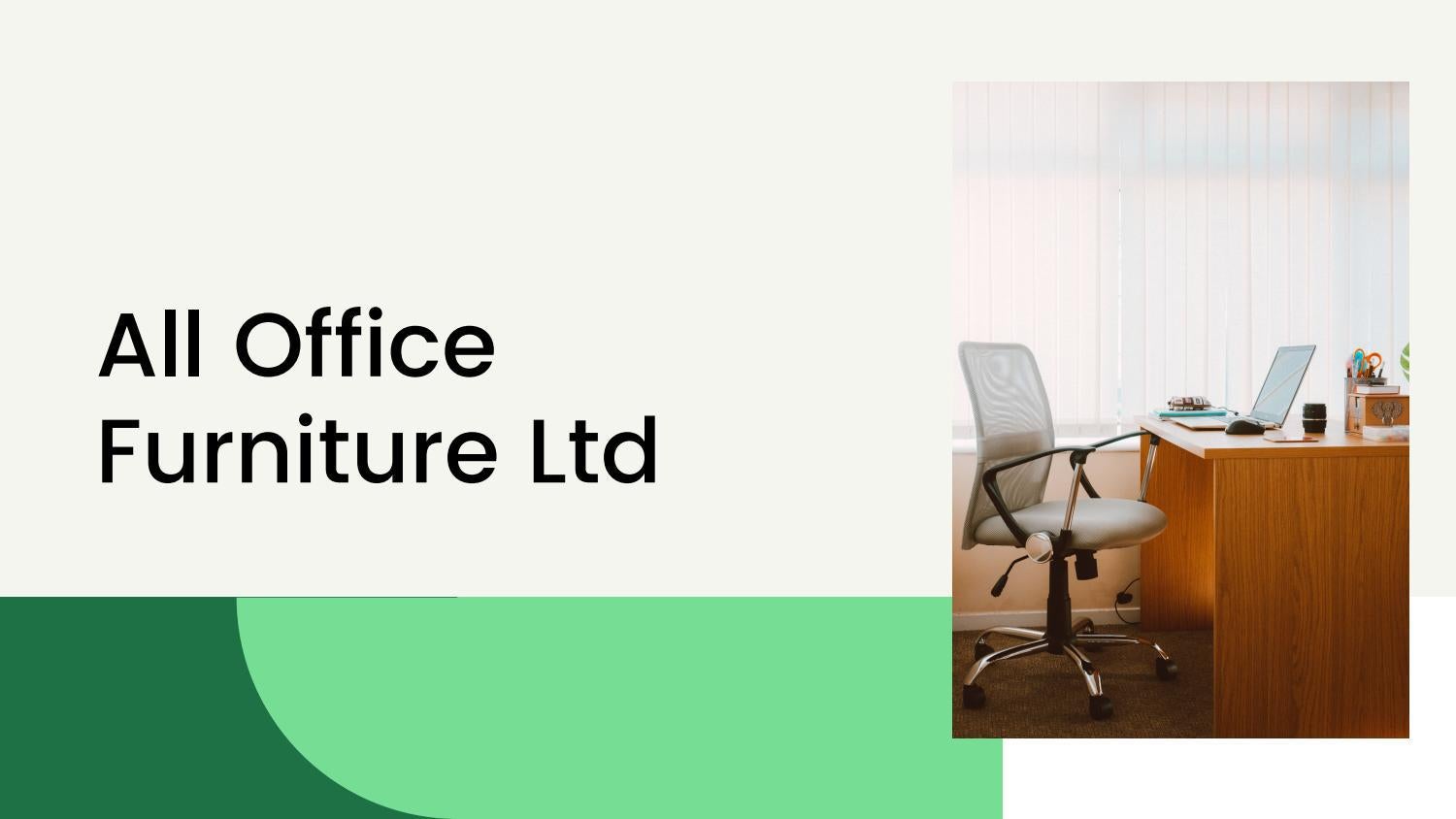 Office Pedestal by AllOfficeFurnitureLtd Issuu