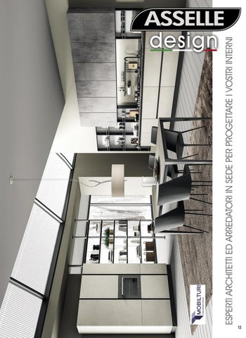 Asselle 家具 nuovo catalogo autunno/inverno 第 15 页