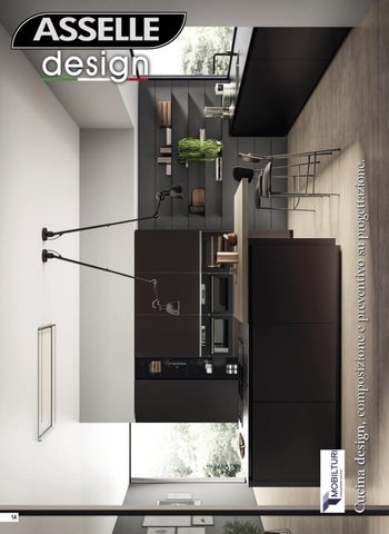 Asselle 家具 nuovo catalogo autunno/inverno 第 16 页