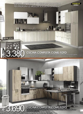 Asselle 家具 nuovo catalogo autunno/inverno 第 9 页