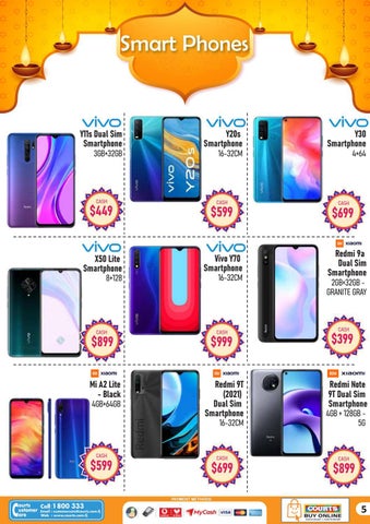 Diwali 家具目录 2021 第 6 页