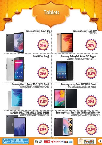 Diwali 家具目录 2021 第 7 页