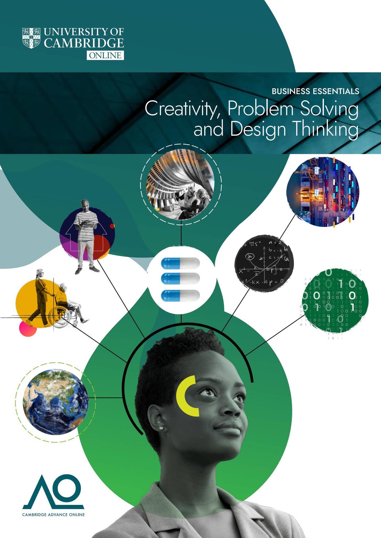 Creativity, Problem Solving and Design Thinking by Cambridge University ...