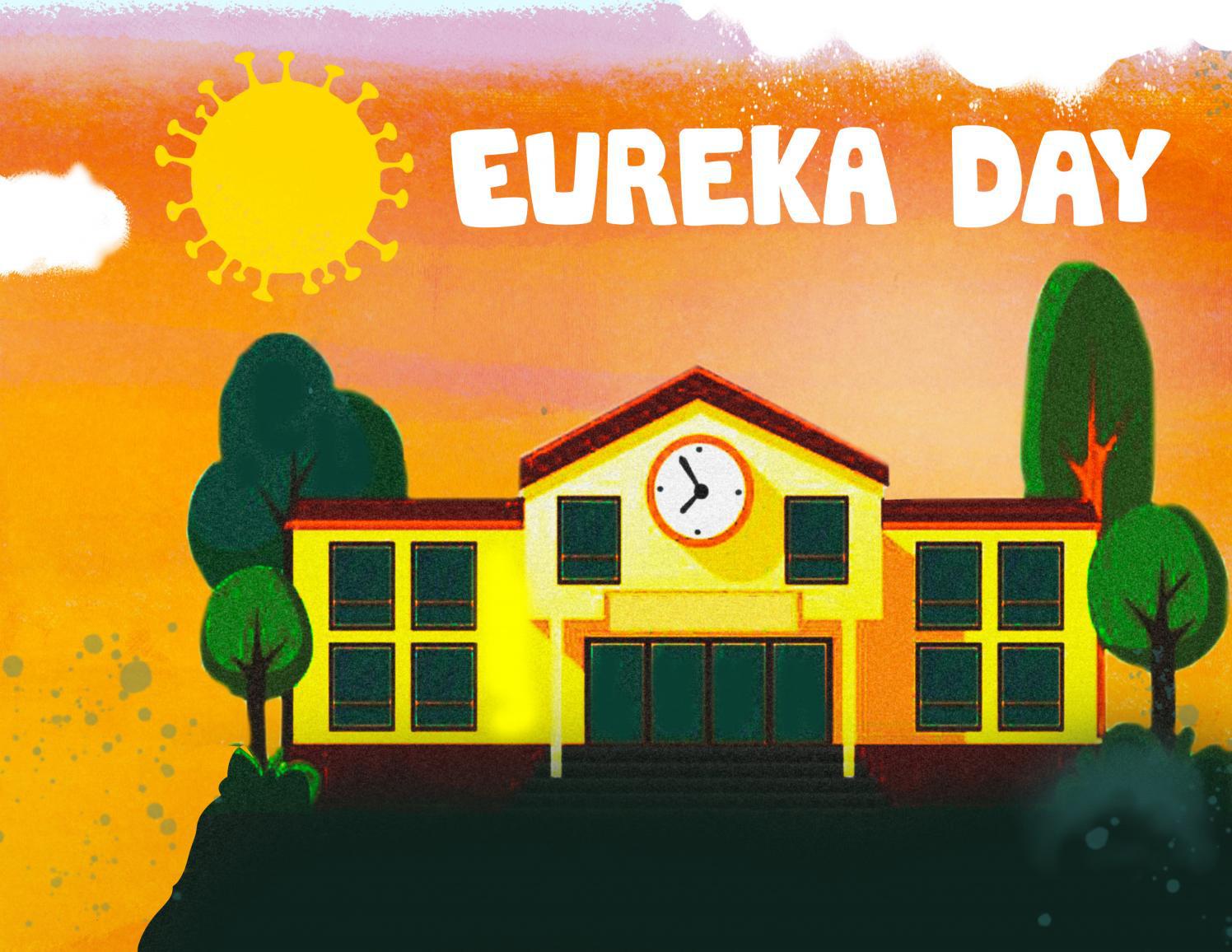 Eureka Day Study Guide by Syracuse Stage Issuu