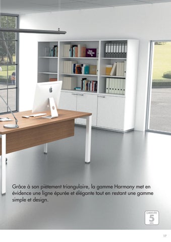 idealburo7120 家具目录 mobilier bureau Idealburo 第 17 页