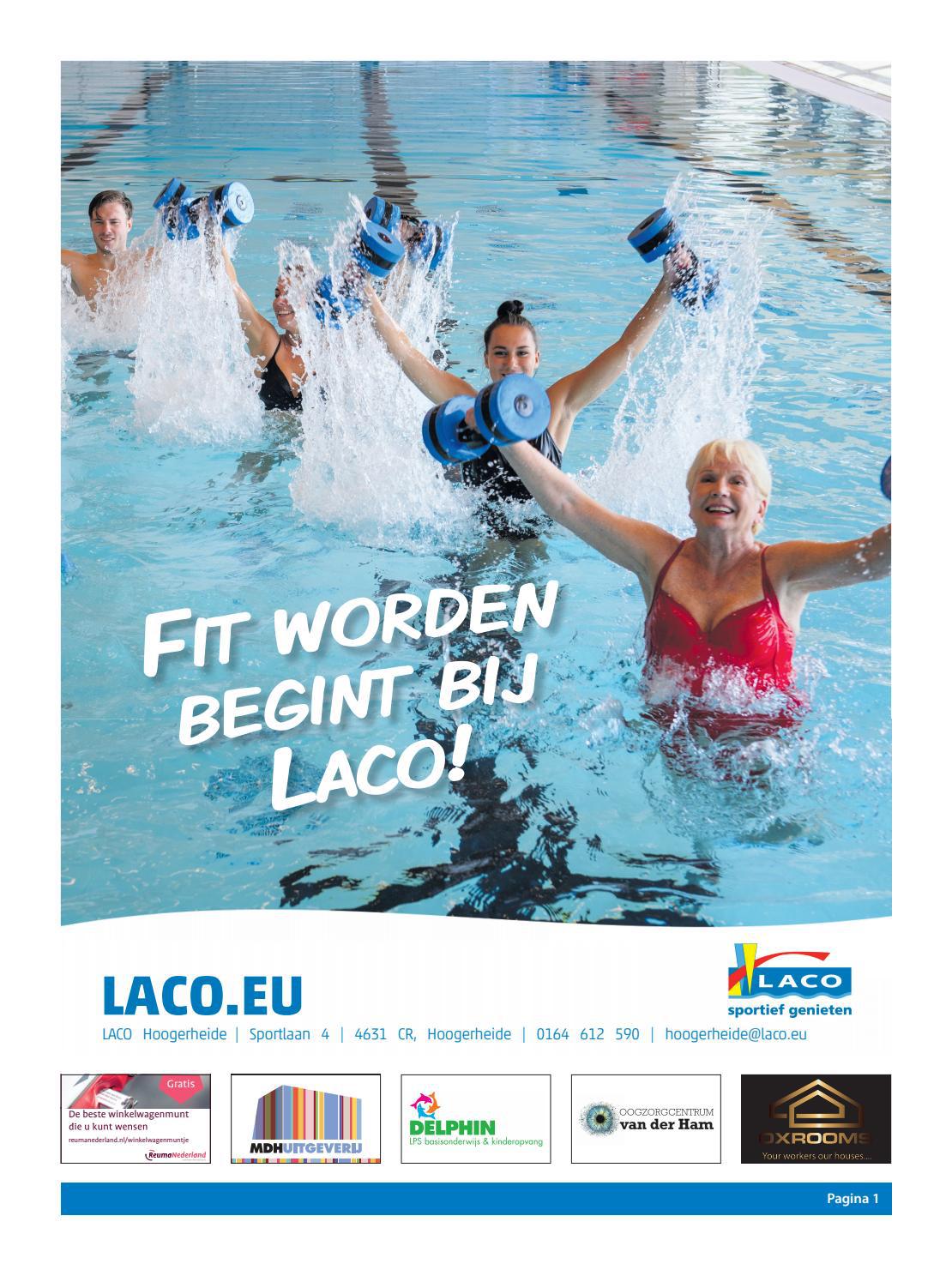 Laco Hoogerheide by MDH Uitgeverij Issuu