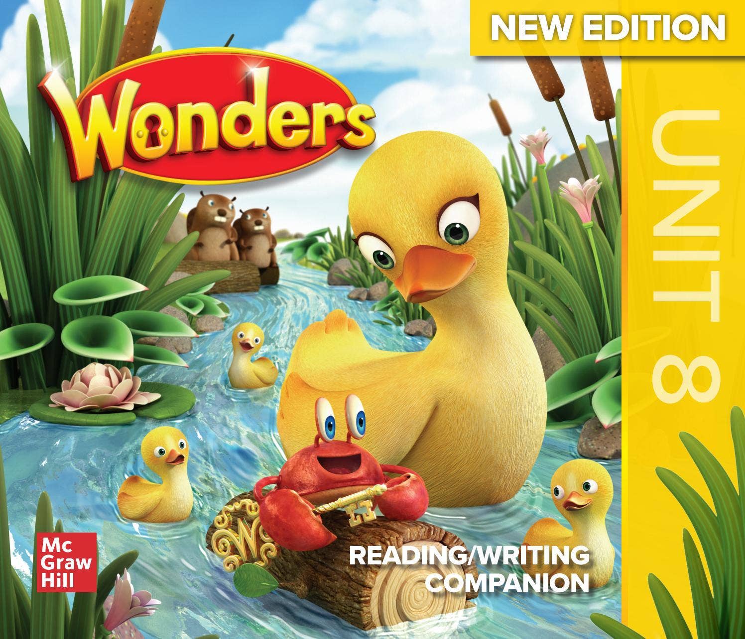 アメリカ 教科書 テキスト Wonders Grade 2 セット　10冊 1265587760.webp