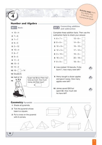 Oxford Maths Plus Eval Pack AC by OUPANZ - Issuu