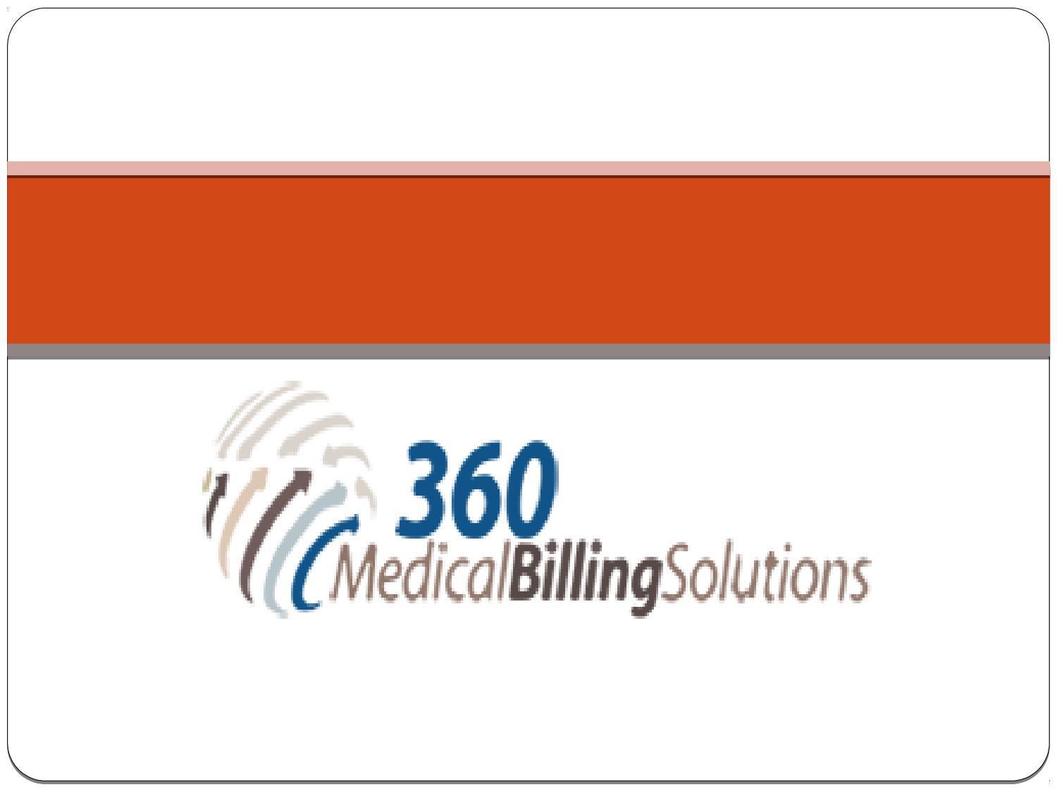 Arizona emergency physicians billing services 360 Medical Billing