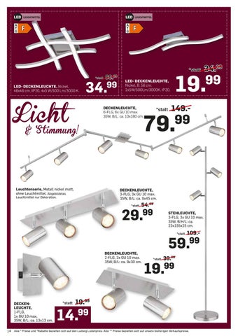 Möbel Ludwig 家具目录 · 44F21 第 14 页