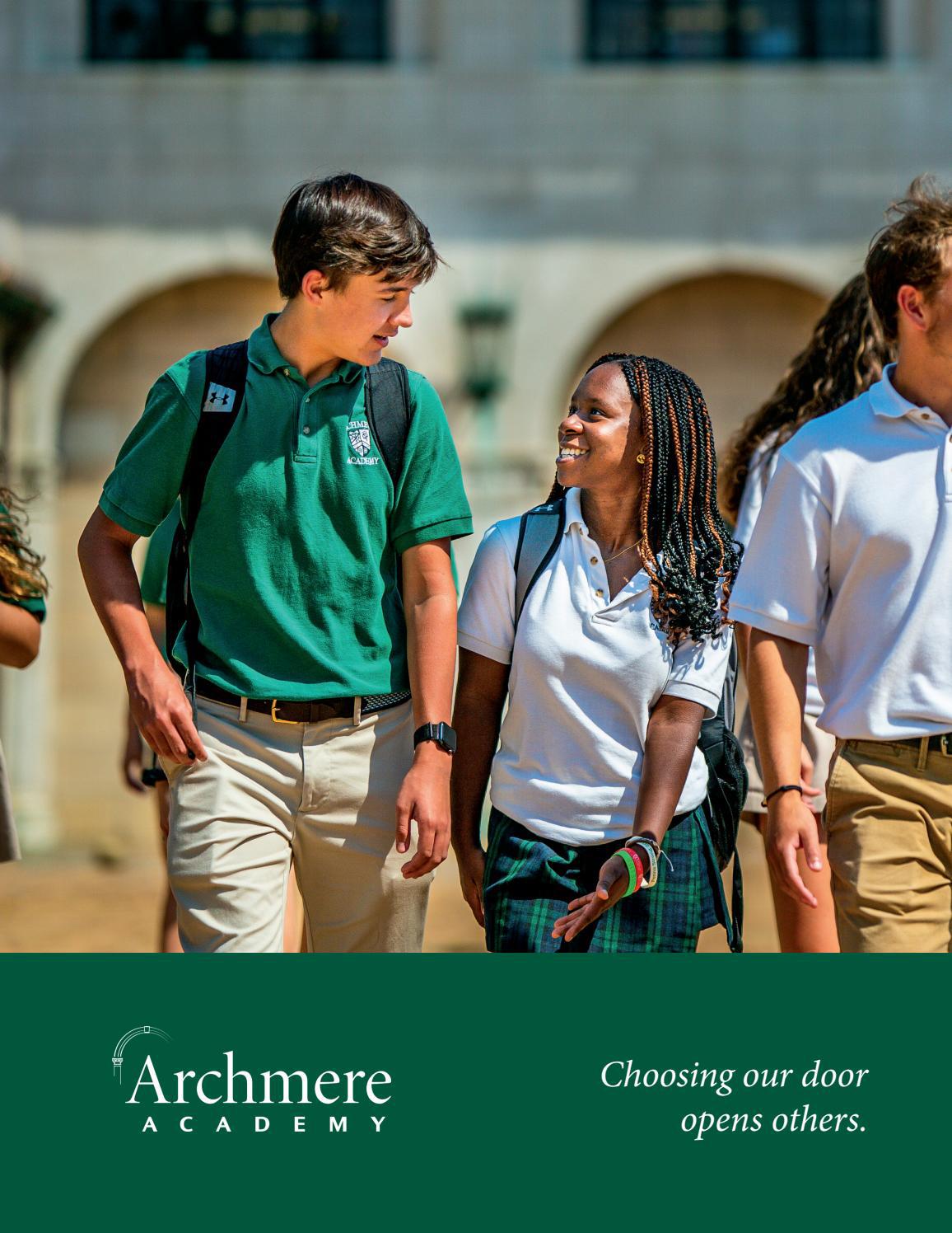 Archmere Academy Viewbook 2021 By Archmere Academy Issuu Archmere Academy Viewbook 2021 By Archmere Academy Issuu
