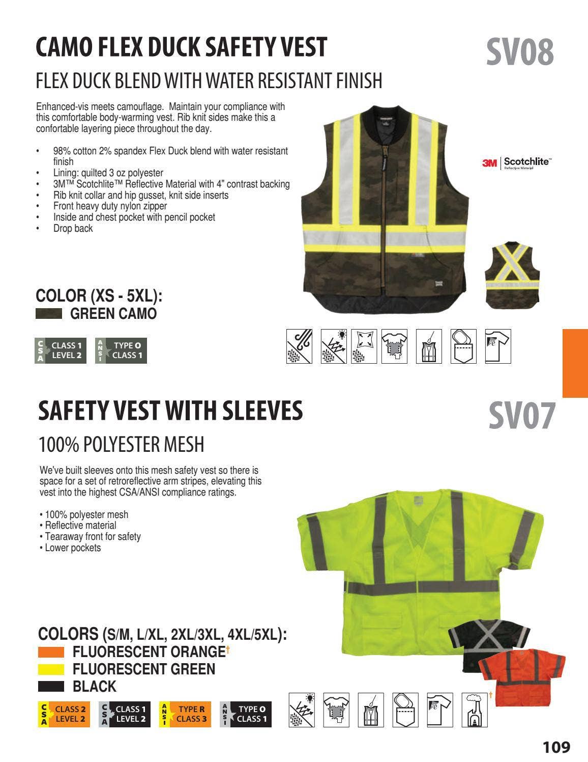 2022 Tough Duck Catalog by Tough Duck Issuu