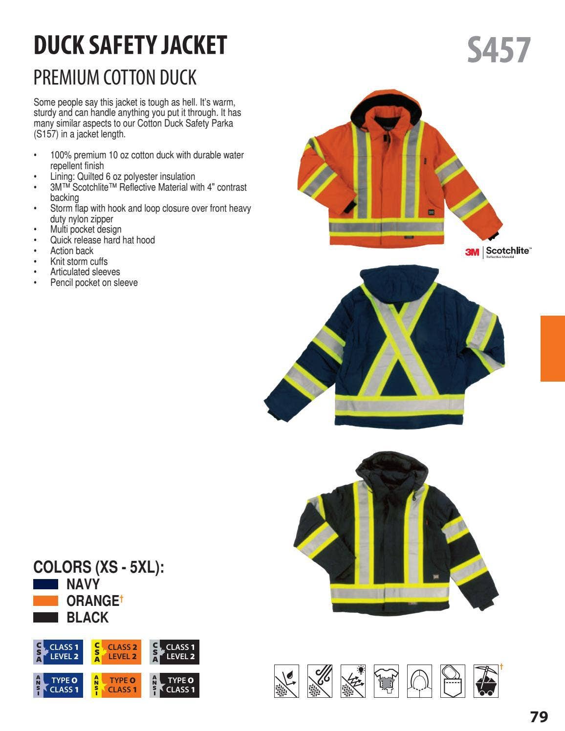 2022 Tough Duck Catalog by Tough Duck Issuu