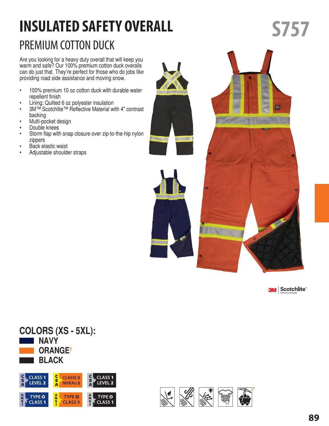 2022 Tough Duck Catalog by Tough Duck Issuu