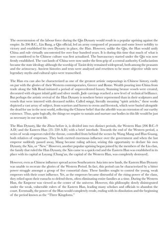 Eternal Companions - A Journey through the Rites and Beliefs of Ancient 中国 第 14 页