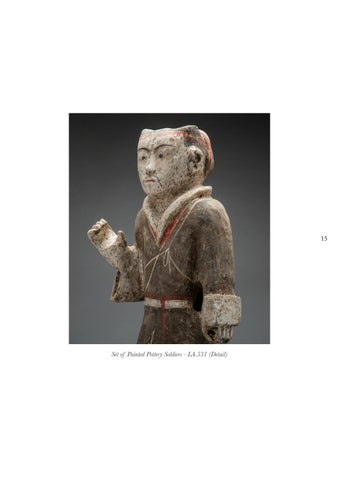 Eternal Companions - A Journey through the Rites and Beliefs of Ancient 中国 第 15 页